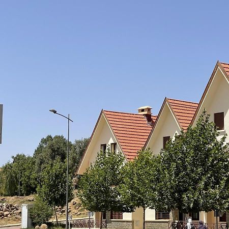 Ifrane Chalet Exteriér fotografie