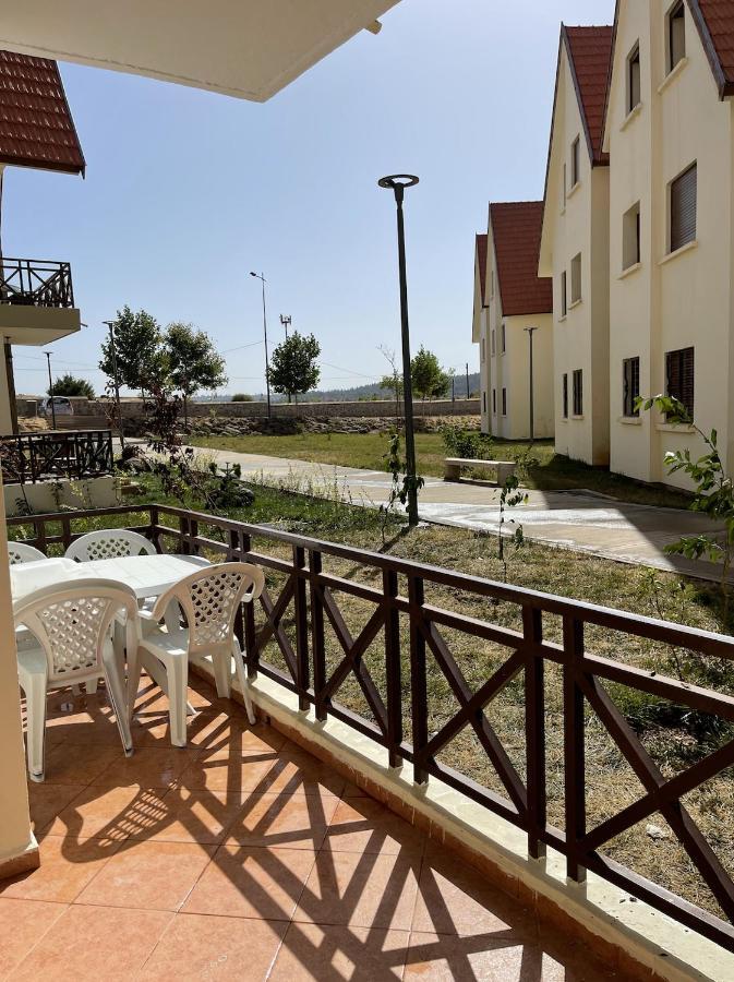 Ifrane Chalet Exteriér fotografie
