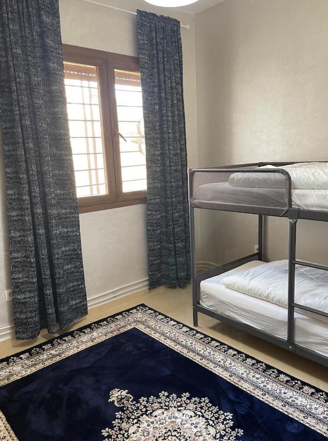 Ifrane Chalet Exteriér fotografie