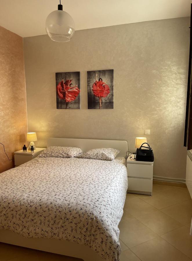 Ifrane Chalet Exteriér fotografie