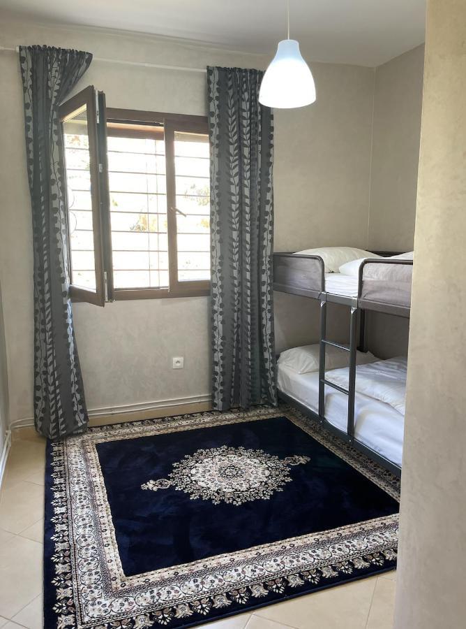 Ifrane Chalet Exteriér fotografie