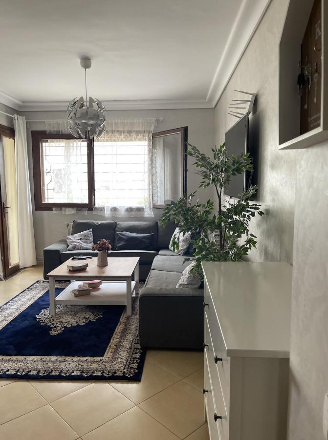 Ifrane Chalet Exteriér fotografie