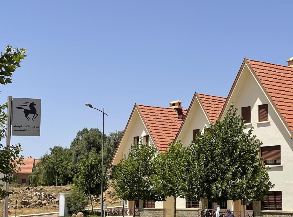 Ifrane Chalet Exteriér fotografie